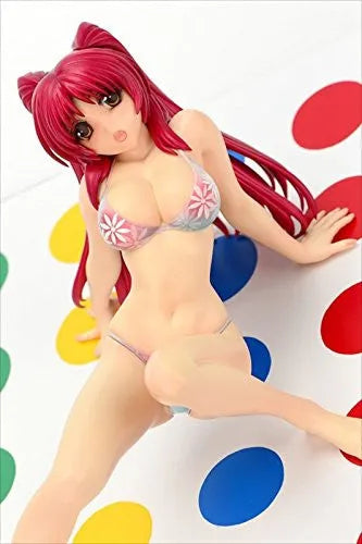 To Heart 2 - Kousaka Tamaki - 1/6 (Orca Toys)ㅤ – Orca Toys – ActionFigureBrasil — detalhe do produto
