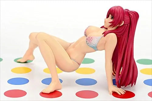 To Heart 2 - Kousaka Tamaki - 1/6 (Orca Toys)ㅤ – Orca Toys – ActionFigureBrasil