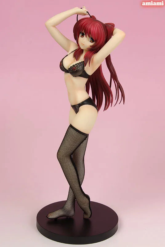 To Heart 2 - Kousaka Tamaki - 1/6 - Private ver., Irisawa Limited Edition (New Line)ㅤ – NewLine – ActionFigureBrasil
