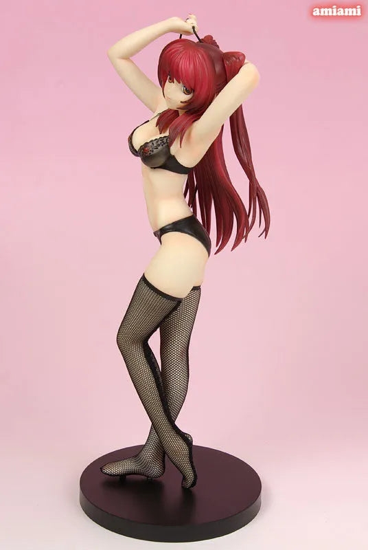To Heart 2 - Kousaka Tamaki - 1/6 - Private ver., Irisawa Limited Edition (New Line)ㅤ – NewLine – ActionFigureBrasil