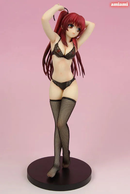 To Heart 2 - Kousaka Tamaki - 1/6 - Private ver., Irisawa Limited Edition (New Line)ㅤ – NewLine – ActionFigureBrasil