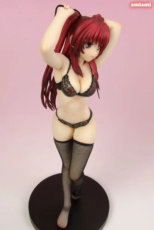 To Heart 2 - Kousaka Tamaki - 1/6 - Private ver., Irisawa Limited Edition (New Line)ㅤ – NewLine – ActionFigureBrasil