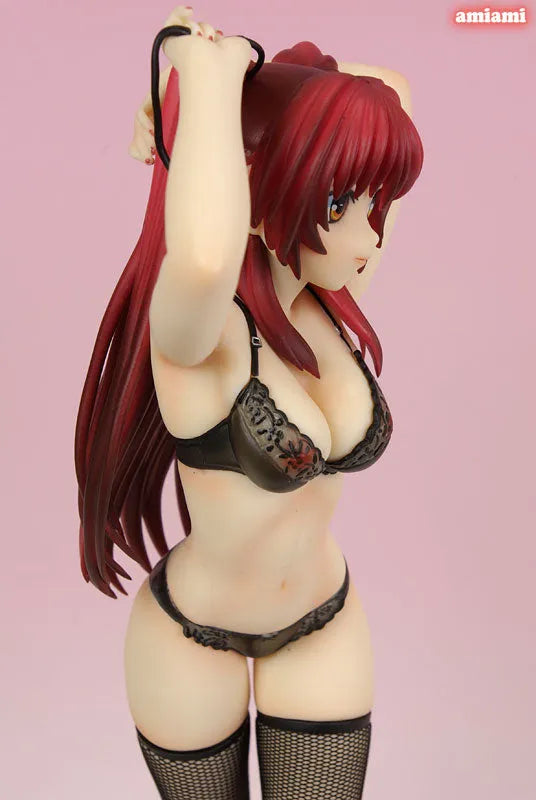 To Heart 2 - Kousaka Tamaki - 1/6 - Private ver., Irisawa Limited Edition (New Line)ㅤ – NewLine – ActionFigureBrasil