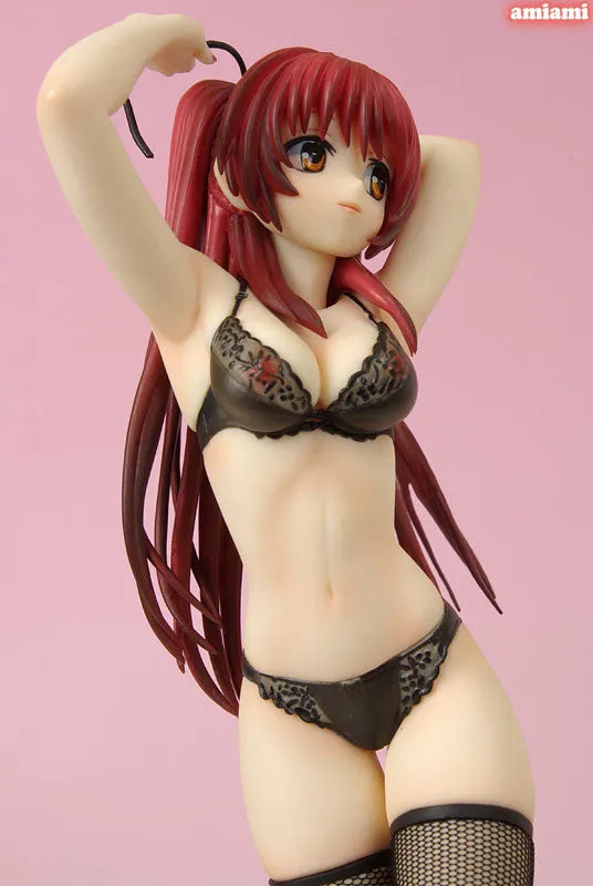 To Heart 2 - Kousaka Tamaki - 1/6 - Private ver., Irisawa Limited Edition (New Line)ㅤ – NewLine – ActionFigureBrasil