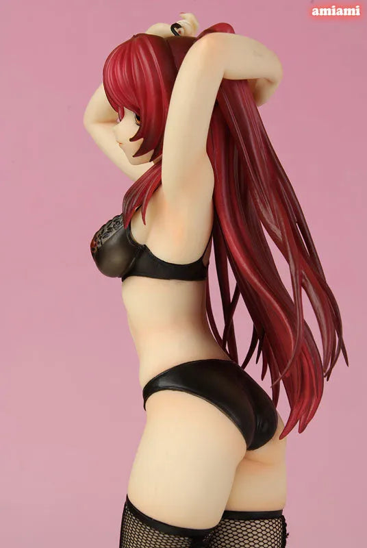 To Heart 2 - Kousaka Tamaki - 1/6 - Private ver., Irisawa Limited Edition (New Line)ㅤ – NewLine – ActionFigureBrasil