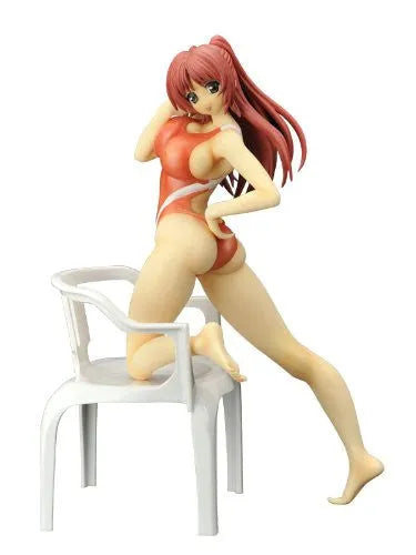 To Heart 2 - Kousaka Tamaki - 1/6 - School Swimsuit Red Ver. (AquaPlus BEAT Leaf)ㅤ – Beat – ActionFigureBrasil