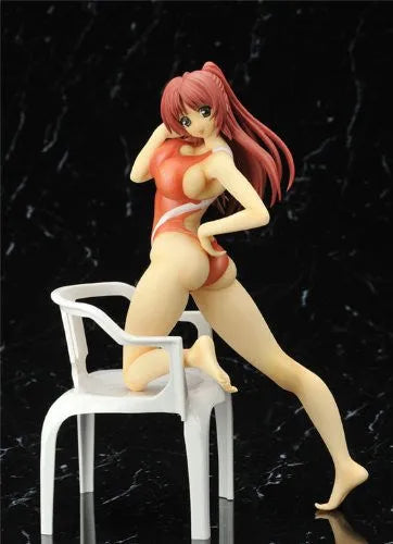 To Heart 2 - Kousaka Tamaki - 1/6 - School Swimsuit Red Ver. (AquaPlus BEAT Leaf)ㅤ – Beat – ActionFigureBrasil