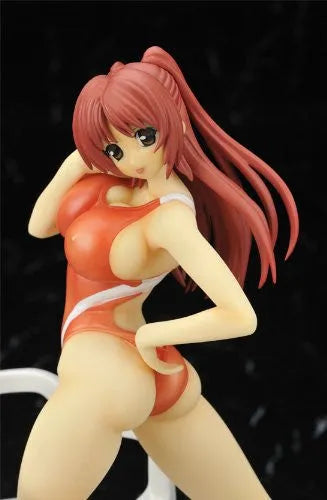 To Heart 2 - Kousaka Tamaki - 1/6 - School Swimsuit Red Ver. (AquaPlus BEAT Leaf)ㅤ – Beat – ActionFigureBrasil