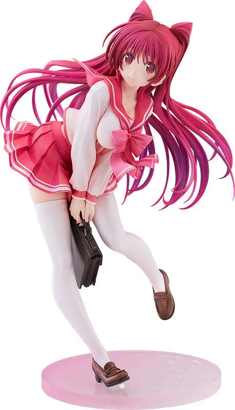 To Heart 2 - Kousaka Tamaki - 1/7 - 20th Anniversary Ver. (Good Smile Company)ㅤ – Good Smile Company – ActionFigureBrasil