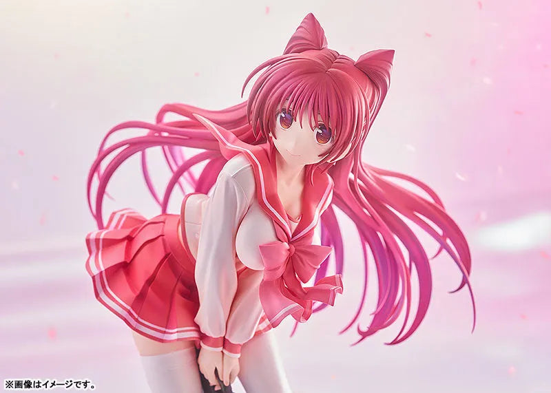 To Heart 2 - Kousaka Tamaki - 1/7 - 20th Anniversary Ver. (Good Smile Company)ㅤ – Good Smile Company – ActionFigureBrasil
