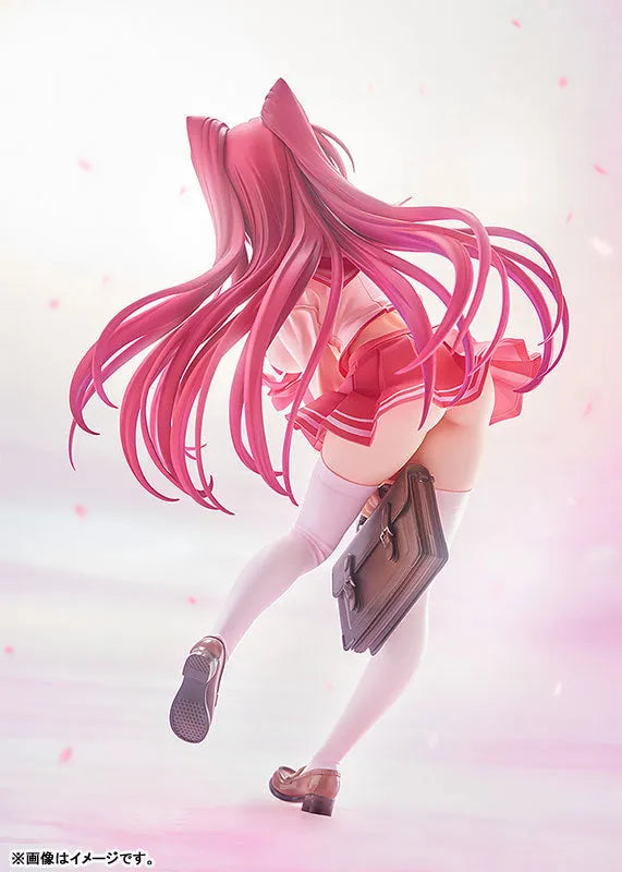 To Heart 2 - Kousaka Tamaki - 1/7 - 20th Anniversary Ver. (Good Smile Company)ㅤ – Good Smile Company – ActionFigureBrasil
