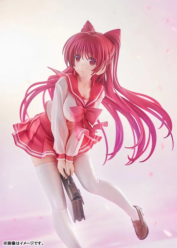 To Heart 2 - Kousaka Tamaki - 1/7 - 20th Anniversary Ver. (Good Smile Company)ㅤ – Good Smile Company – ActionFigureBrasil