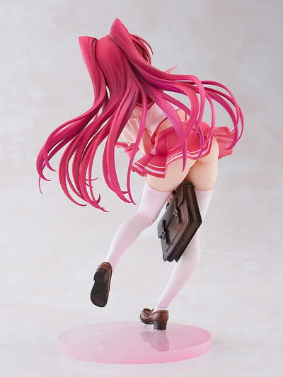 To Heart 2 - Kousaka Tamaki - 1/7 - 20th Anniversary Ver. (Good Smile Company)ㅤ – Good Smile Company – ActionFigureBrasil — com base expositora