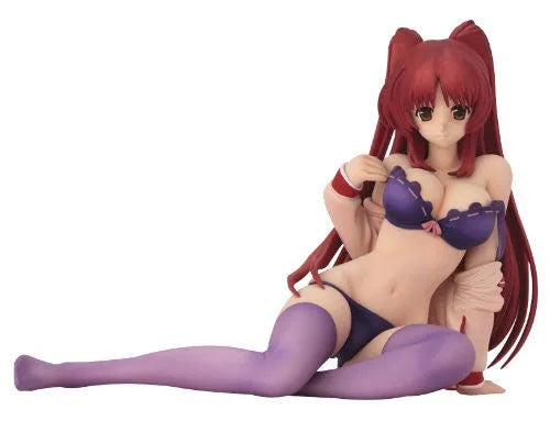 To Heart 2 - Kousaka Tamaki - 1/7 - Iris Purple Underwear ver. (AquaPlus Griffon Enterprises)ㅤ – Griffon Enterprises – ActionFigureBrasil
