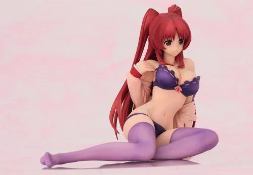 To Heart 2 - Kousaka Tamaki - 1/7 - Iris Purple Underwear ver. (AquaPlus Griffon Enterprises)ㅤ – Griffon Enterprises – ActionFigureBrasil