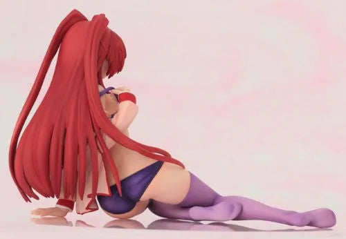 To Heart 2 - Kousaka Tamaki - 1/7 - Iris Purple Underwear ver. (AquaPlus Griffon Enterprises)ㅤ – Griffon Enterprises – ActionFigureBrasil