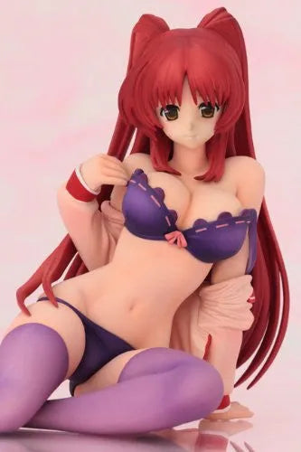 To Heart 2 - Kousaka Tamaki - 1/7 - Iris Purple Underwear ver. (AquaPlus Griffon Enterprises)ㅤ – Griffon Enterprises – ActionFigureBrasil