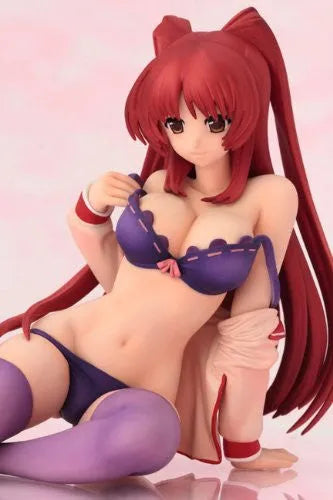 To Heart 2 - Kousaka Tamaki - 1/7 - Iris Purple Underwear ver. (AquaPlus Griffon Enterprises)ㅤ – Griffon Enterprises – ActionFigureBrasil