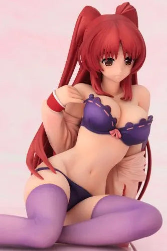 To Heart 2 - Kousaka Tamaki - 1/7 - Iris Purple Underwear ver. (AquaPlus Griffon Enterprises)ㅤ – Griffon Enterprises – ActionFigureBrasil