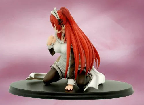 To Heart 2 - Kousaka Tamaki - 1/7 - School Swimsuit Maid Ver. (Griffon Enterprises)ㅤ – Griffon Enterprises – ActionFigureBrasil