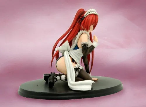 To Heart 2 - Kousaka Tamaki - 1/7 - School Swimsuit Maid Ver. (Griffon Enterprises)ㅤ – Griffon Enterprises – ActionFigureBrasil