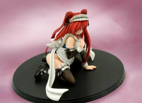 To Heart 2 - Kousaka Tamaki - 1/7 - School Swimsuit Maid Ver. (Griffon Enterprises)ㅤ – Griffon Enterprises – ActionFigureBrasil