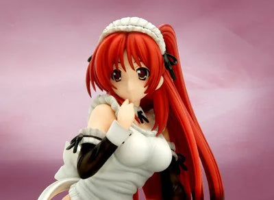 To Heart 2 - Kousaka Tamaki - 1/7 - School Swimsuit Maid Ver. (Griffon Enterprises)ㅤ – Griffon Enterprises – ActionFigureBrasil — com base expositora