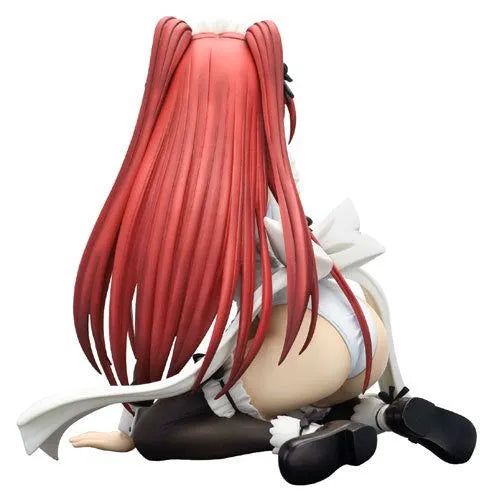 To Heart 2 - Kousaka Tamaki - 1/7 - School Swimsuit Maid Ver., -Limited White Color- (Griffon Enterprises)ㅤ – Griffon Enterprises – ActionFigureBrasil