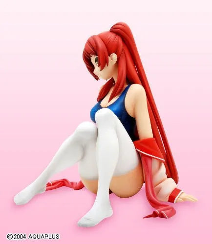 To Heart 2 - Kousaka Tamaki - 1/7 - School Swimsuit Uniform Ver. (Griffon Enterprises)ㅤ – Griffon Enterprises – ActionFigureBrasil