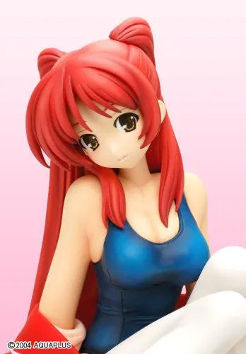 To Heart 2 - Kousaka Tamaki - 1/7 - School Swimsuit Uniform Ver. (Griffon Enterprises)ㅤ – Griffon Enterprises – ActionFigureBrasil