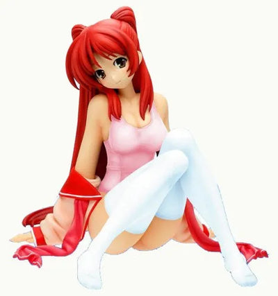 To Heart 2 - Kousaka Tamaki - 1/7 - School Swimsuit Uniform Ver., Pink Color (Griffon Enterprises)ㅤ – Griffon Enterprises – ActionFigureBrasil