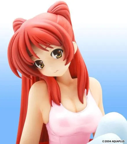 To Heart 2 - Kousaka Tamaki - 1/7 - School Swimsuit Uniform Ver., Pink Color (Griffon Enterprises)ㅤ – Griffon Enterprises – ActionFigureBrasil