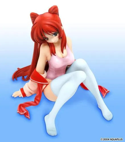 To Heart 2 - Kousaka Tamaki - 1/7 - School Swimsuit Uniform Ver., Pink Color (Griffon Enterprises)ㅤ – Griffon Enterprises – ActionFigureBrasil