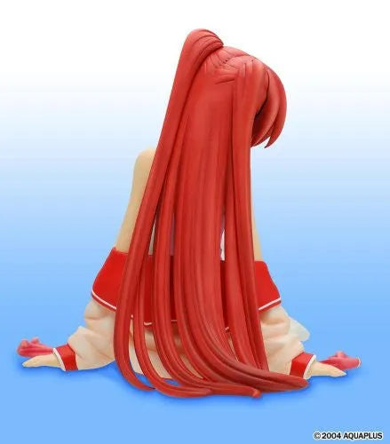 To Heart 2 - Kousaka Tamaki - 1/7 - School Swimsuit Uniform Ver., Pink Color (Griffon Enterprises)ㅤ – Griffon Enterprises – ActionFigureBrasil