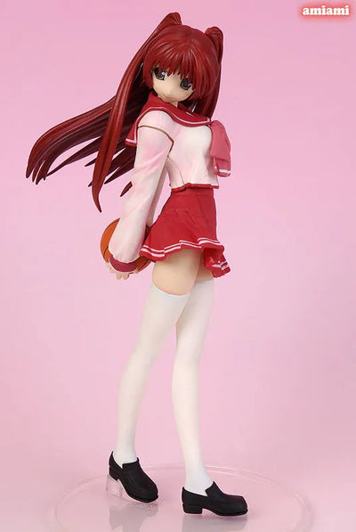 To Heart 2 - Kousaka Tamaki - 1/7 - Wafudoh Ganguten Ver. (Enterbrain, Wafudoh Ganguten)ㅤ – Enterbrain – ActionFigureBrasil