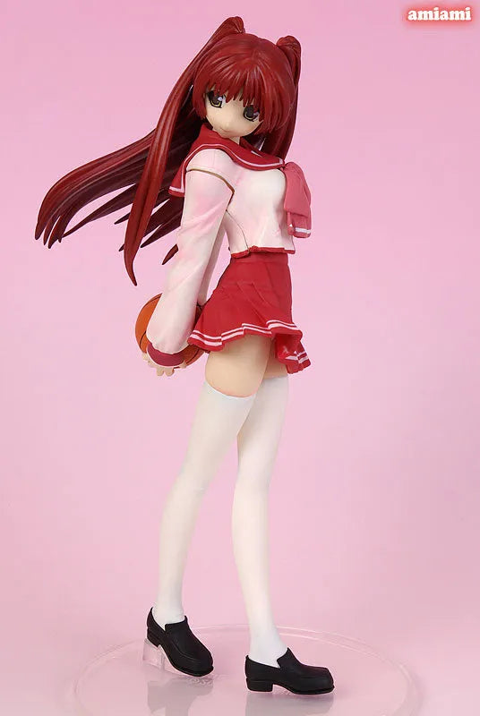 To Heart 2 - Kousaka Tamaki - 1/7 - Wafudoh Ganguten Ver. (Enterbrain, Wafudoh Ganguten)ㅤ – Enterbrain – ActionFigureBrasil