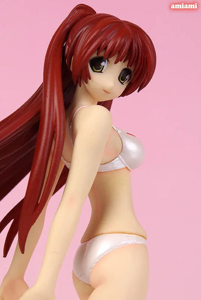 To Heart 2 - Kousaka Tamaki - 1/7 - Wafudoh Ganguten Ver. (Enterbrain, Wafudoh Ganguten)ㅤ – Enterbrain – ActionFigureBrasil — detalhe do produto