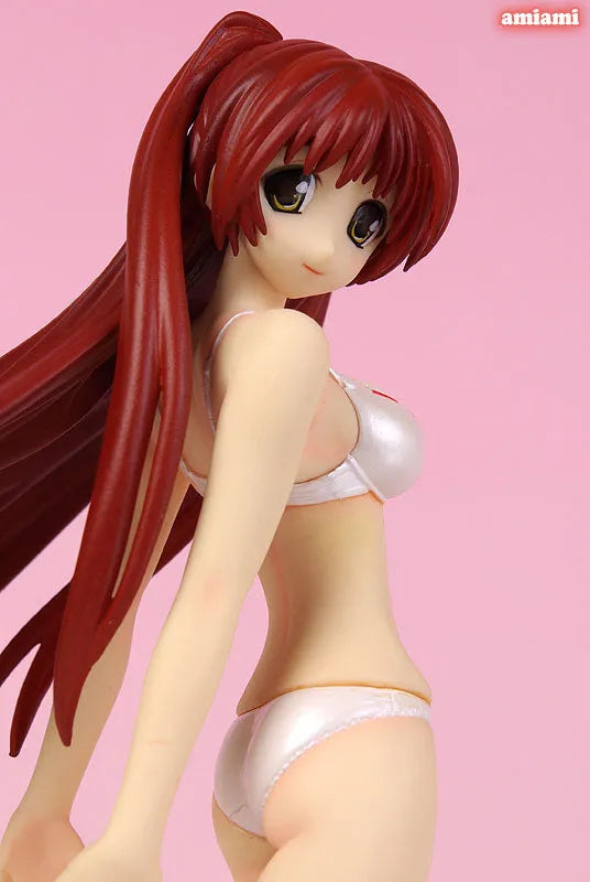 To Heart 2 - Kousaka Tamaki - 1/7 - Wafudoh Ganguten Ver. (Enterbrain, Wafudoh Ganguten)ㅤ – Enterbrain – ActionFigureBrasil