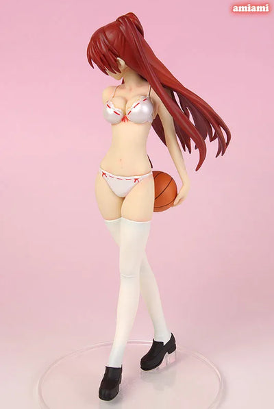 To Heart 2 - Kousaka Tamaki - 1/7 - Wafudoh Ganguten Ver. (Enterbrain, Wafudoh Ganguten)ㅤ – Enterbrain – ActionFigureBrasil — embalagem
