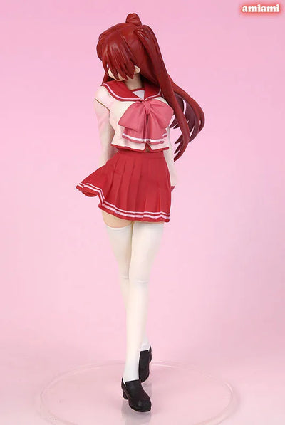 To Heart 2 - Kousaka Tamaki - 1/7 - Wafudoh Ganguten Ver. (Enterbrain, Wafudoh Ganguten)ㅤ – Enterbrain – ActionFigureBrasil — acessórios