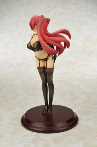 To Heart 2 - Kousaka Tamaki - 1/8 - Black Underwear ver. (Clayz)ㅤ – Clayz – ActionFigureBrasil