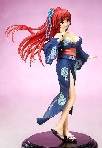 To Heart 2 - Kousaka Tamaki - 1/8 - Yukata ver. (FREEing)ㅤ – FREEing – ActionFigureBrasil