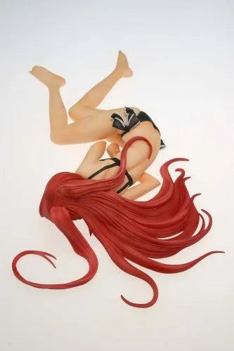 To Heart 2 - Kousaka Tamaki - Dream Tech - 1/6 - Swimsuit Ver. (Wave)ㅤ – Wave – ActionFigureBrasil