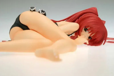 To Heart 2 - Kousaka Tamaki - Dream Tech - 1/6 - Swimsuit Ver. (Wave)ㅤ – Wave – ActionFigureBrasil — embalagem