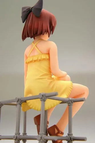To Heart 2 - Kousaka Tamaki - Dream Tech - 1/8 - Young Girl Ver. (Wave)ㅤ – Wave – ActionFigureBrasil