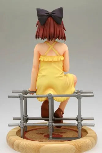 To Heart 2 - Kousaka Tamaki - Dream Tech - 1/8 - Young Girl Ver. (Wave)ㅤ – Wave – ActionFigureBrasil — acessórios