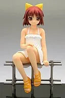 To Heart 2 - Kousaka Tamaki - Dream Tech - 1/8 - Young Girl Ver. (White) (Wave)ㅤ – Wave – ActionFigureBrasil
