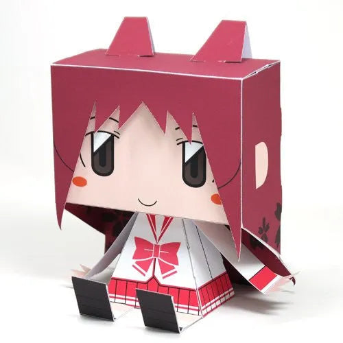 To Heart 2 - Kousaka Tamaki - GraPhig - 033 (Cospa AquaPlus)ㅤ – COSPA – ActionFigureBrasil