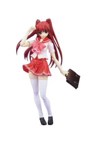 To Heart 2 - Kousaka Tamaki - Neuromancer - #002 (Cerberus Project, Yamato)ㅤ – Cerberus Project – ActionFigureBrasil
