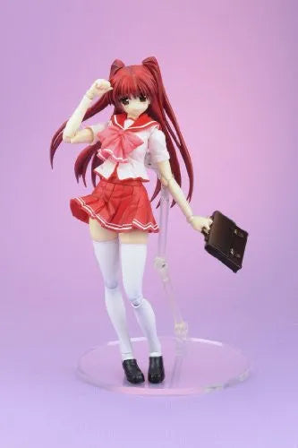 To Heart 2 - Kousaka Tamaki - Neuromancer - #002 (Cerberus Project, Yamato)ㅤ – Cerberus Project – ActionFigureBrasil